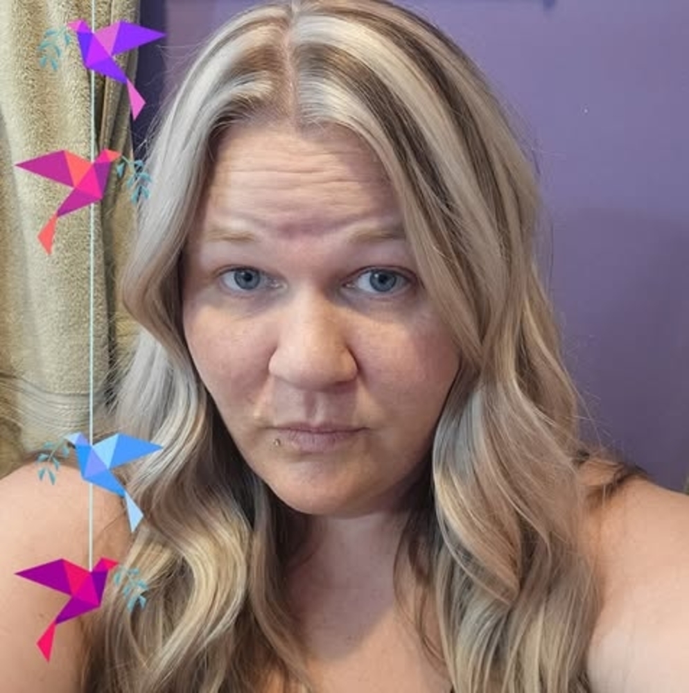 Meet your Posher, Tara